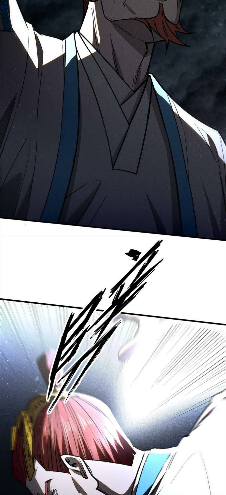 Tâm ma: Chapter 106