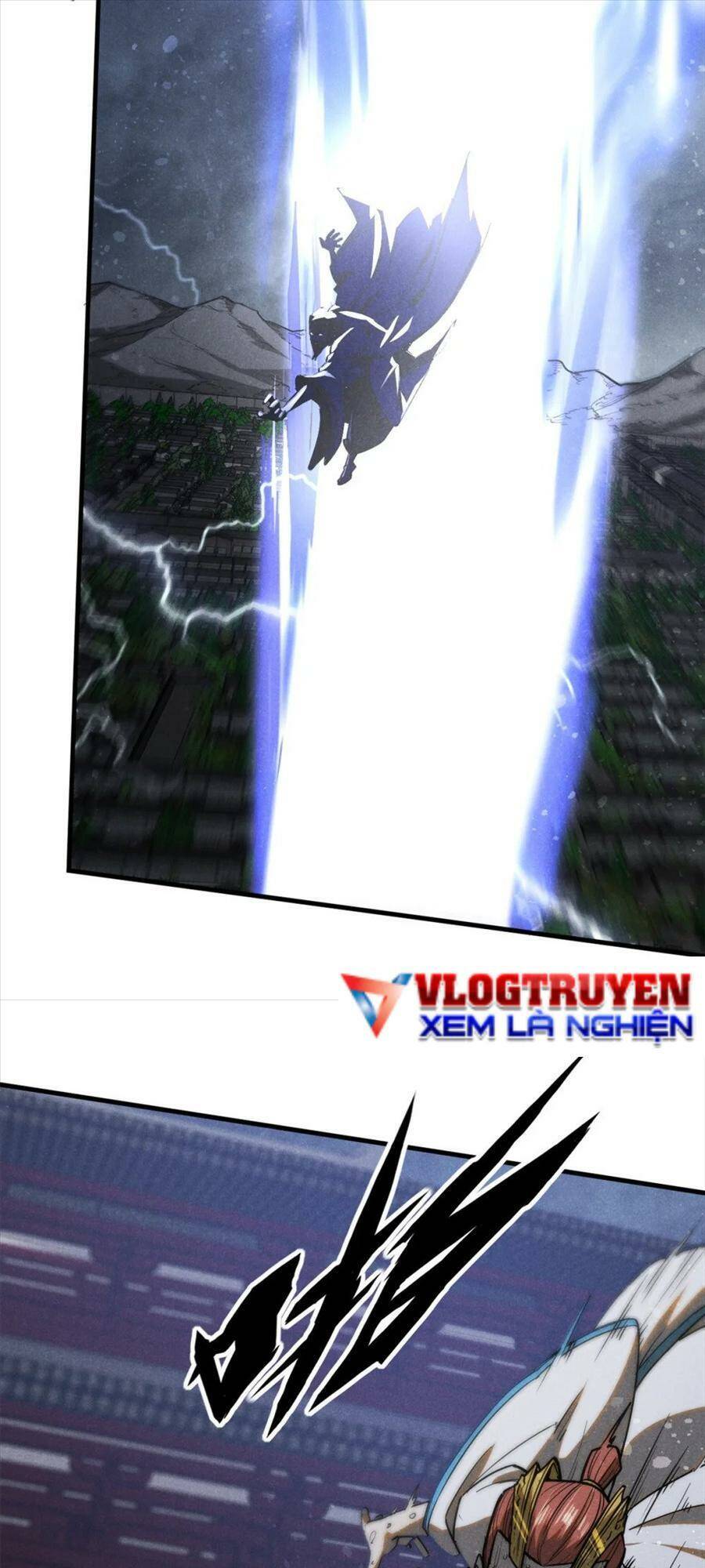 Tâm ma: Chapter 106