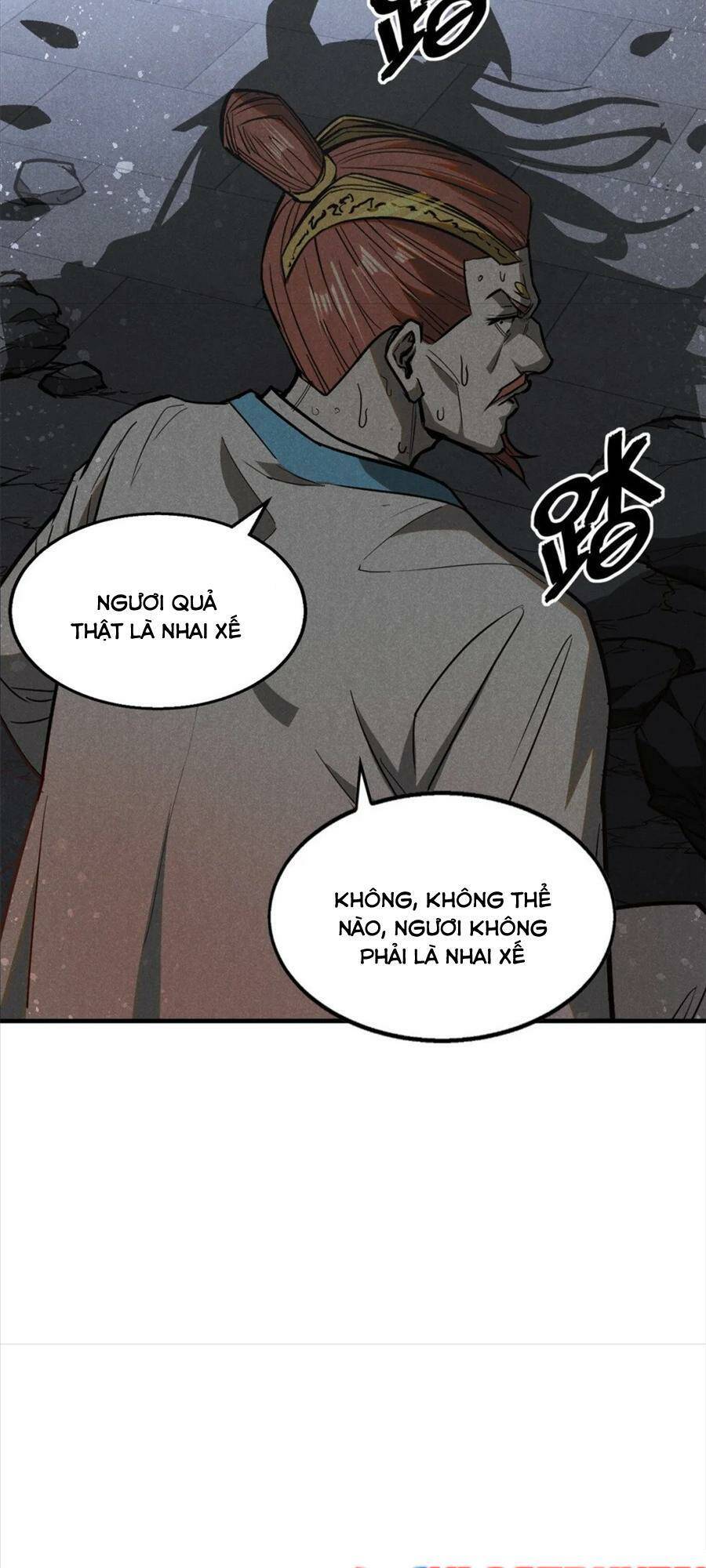 Tâm ma: Chapter 106