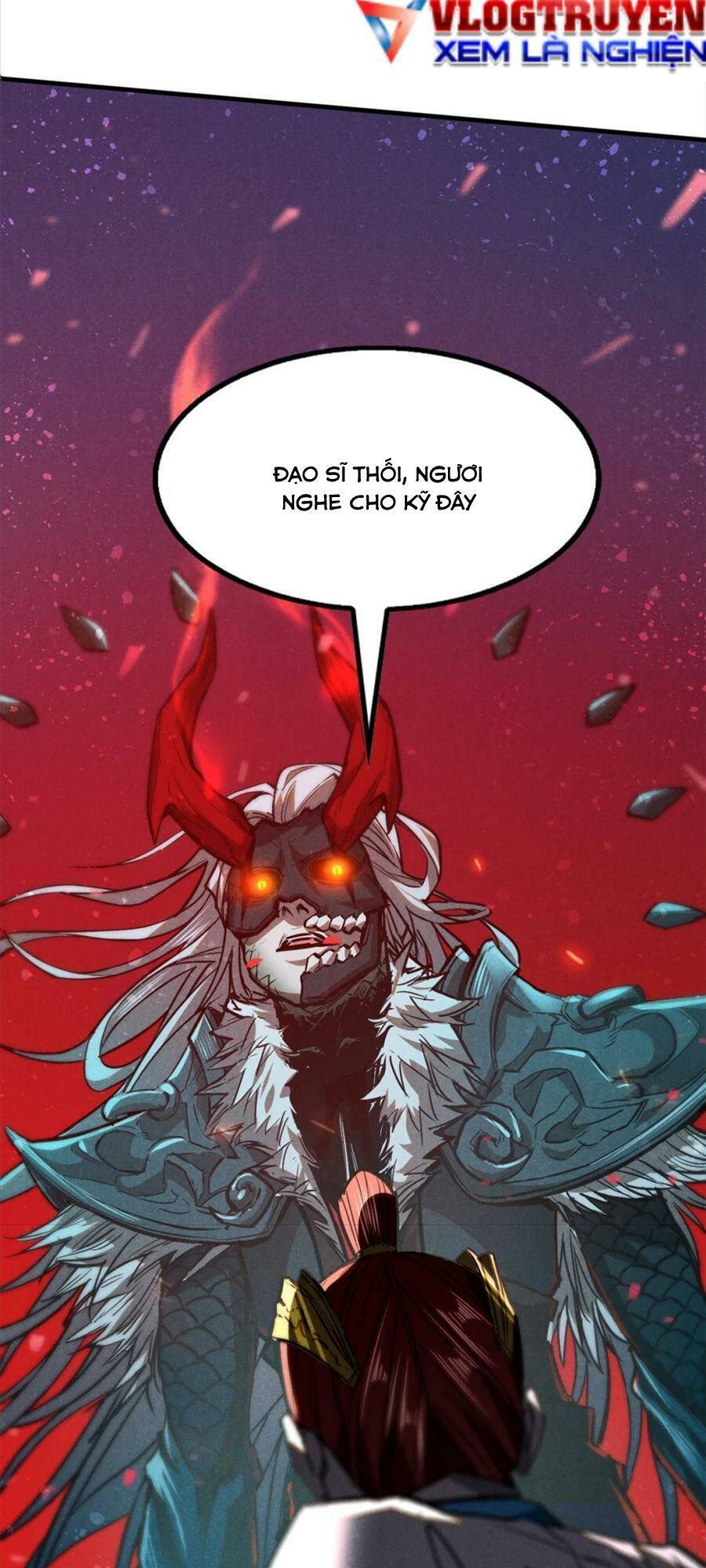 Tâm ma: Chapter 106