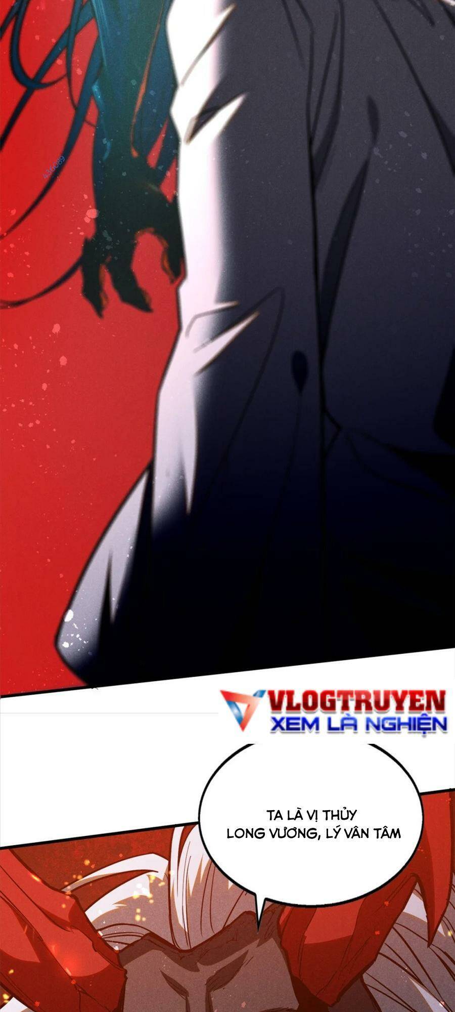 Tâm ma: Chapter 106
