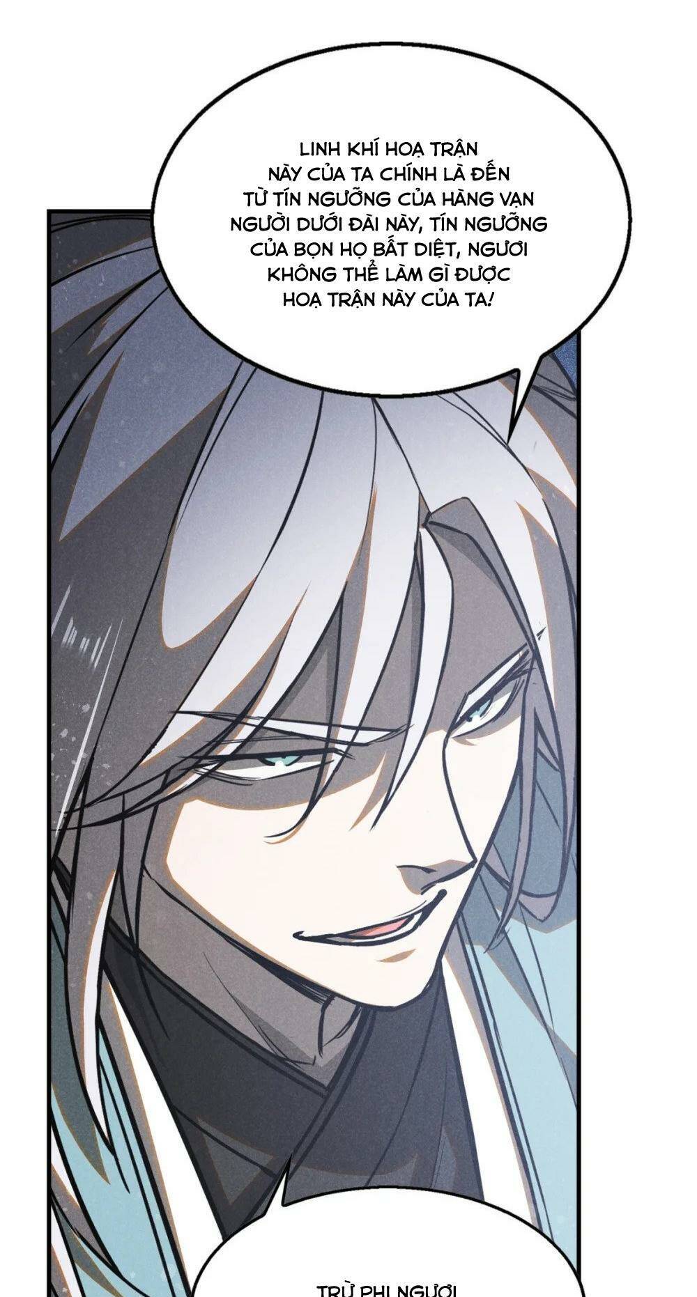 Tâm ma: Chapter 106