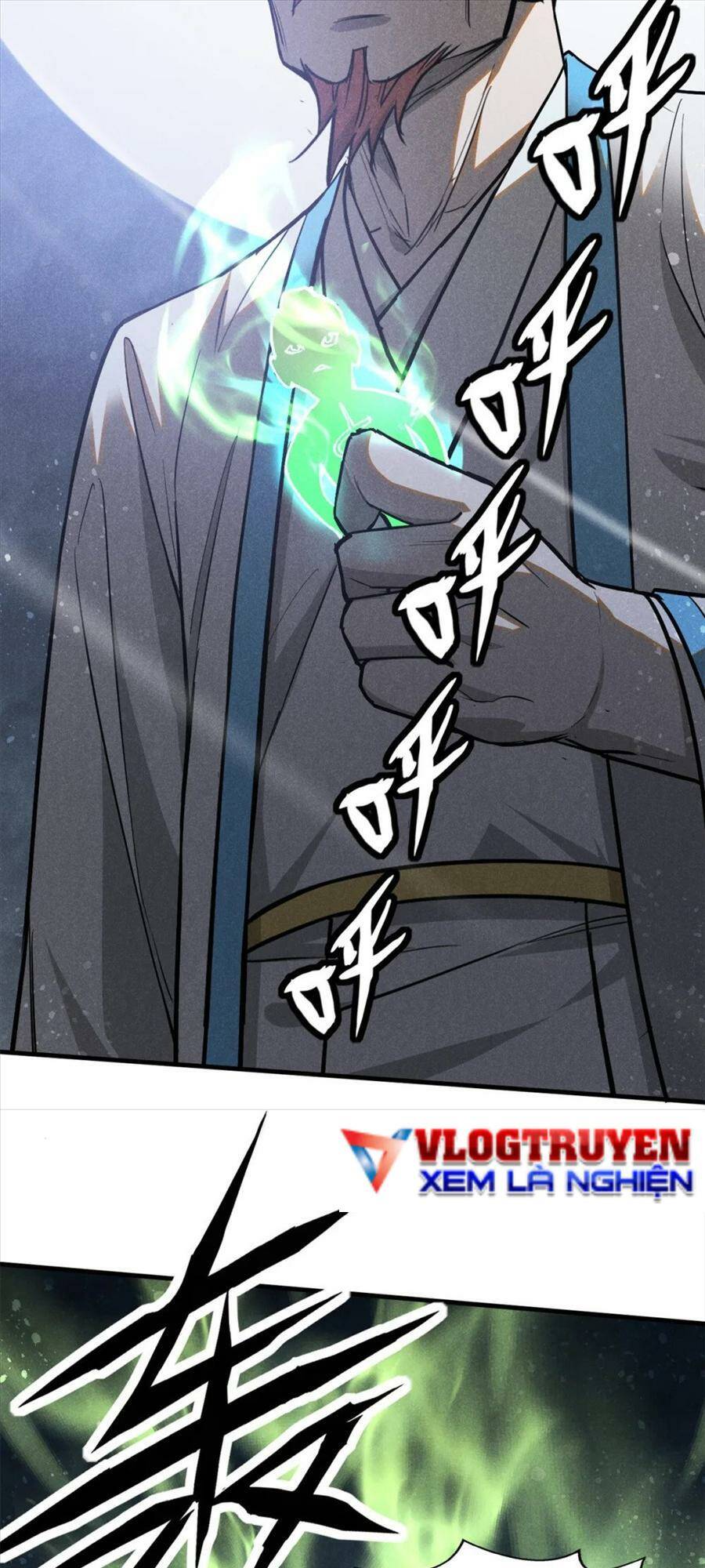 Tâm ma: Chapter 106