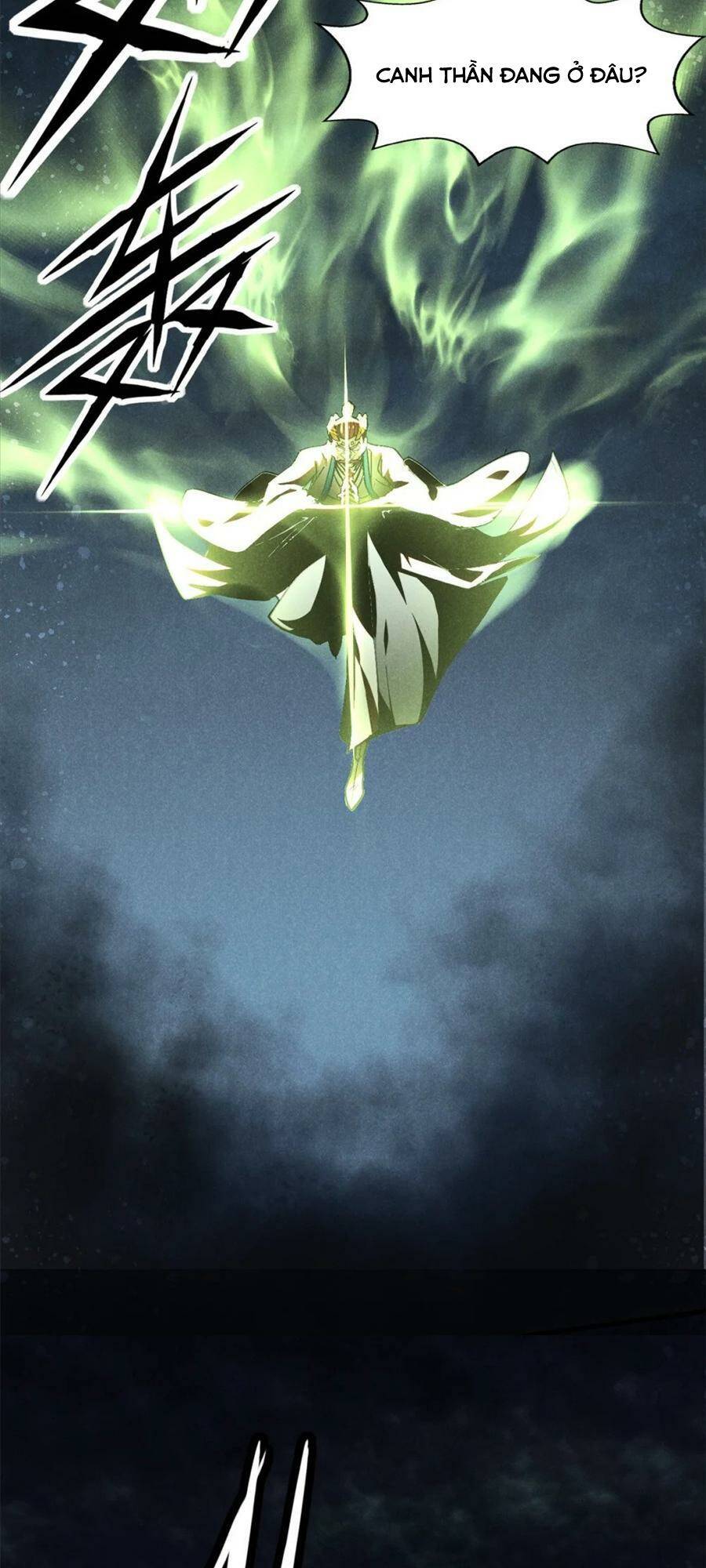 Tâm ma: Chapter 106
