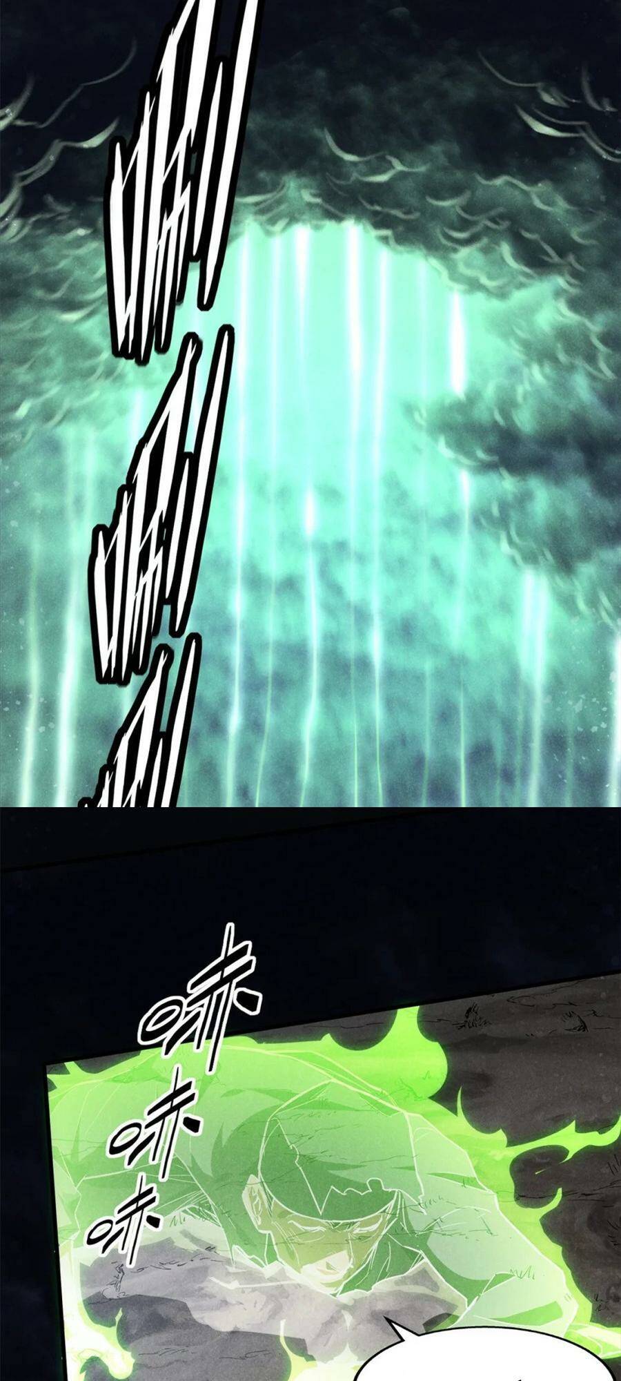 Tâm ma: Chapter 106