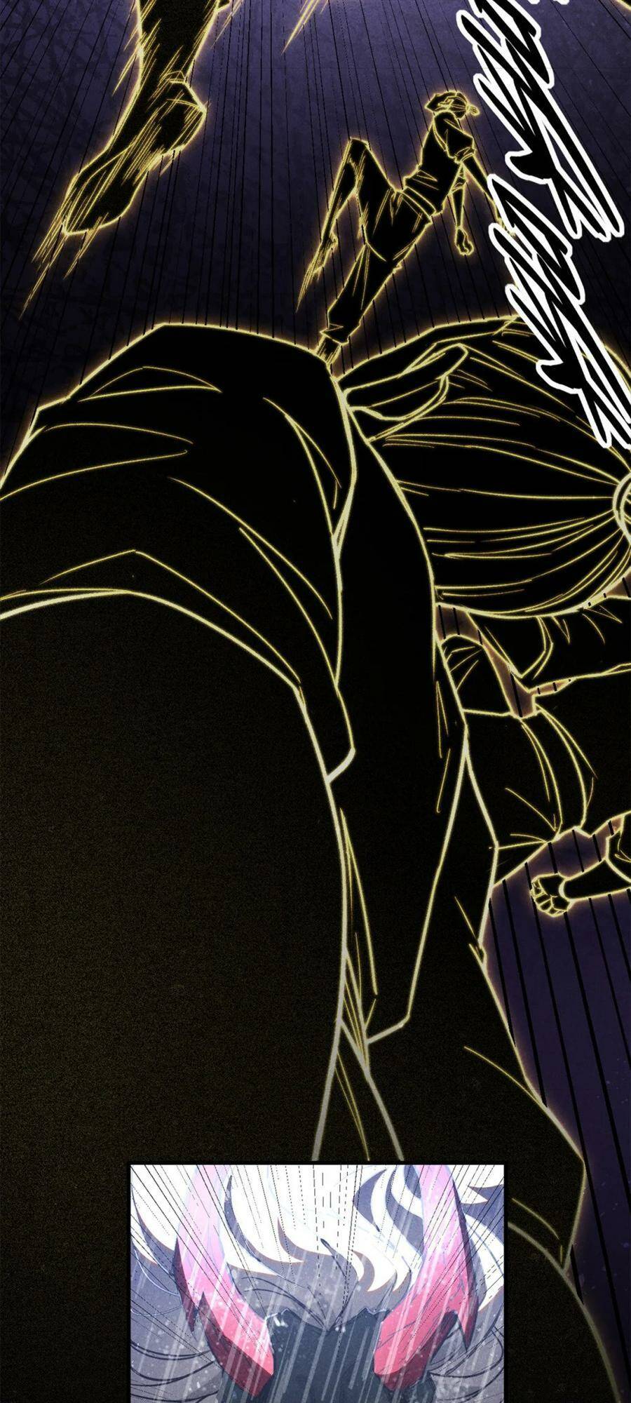 Tâm ma: Chapter 107