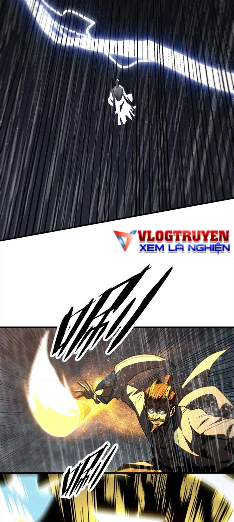Tâm ma: Chapter 107