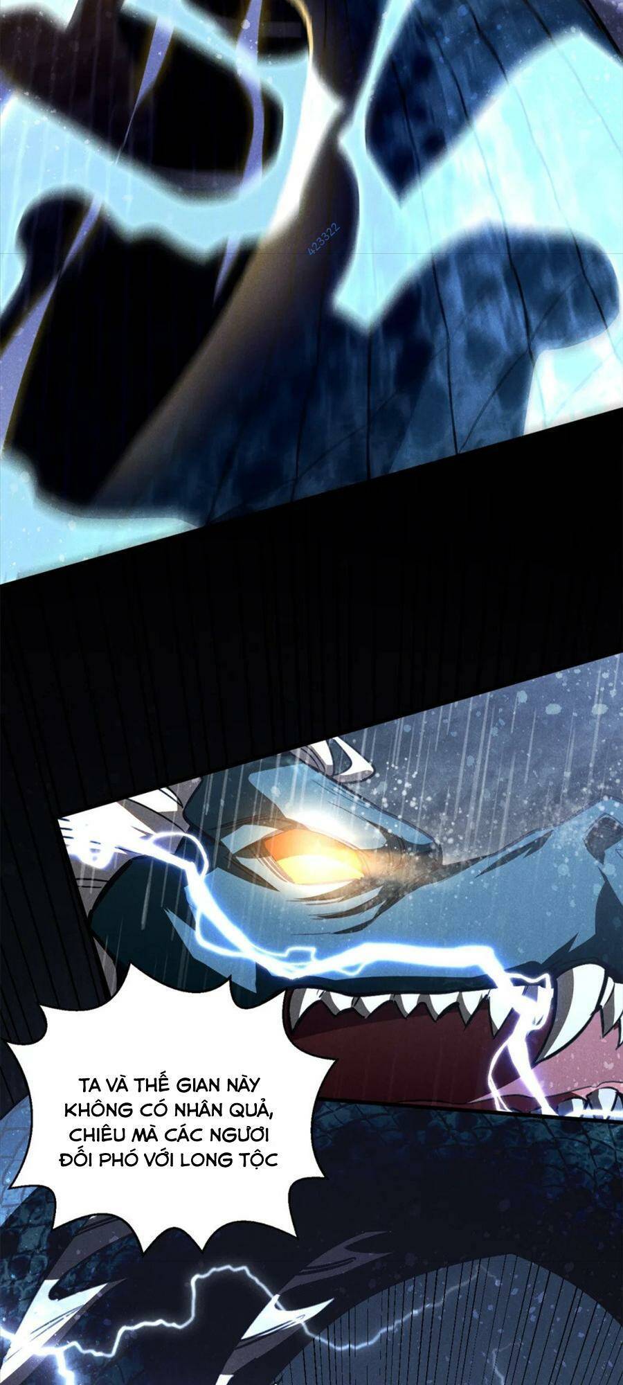 Tâm ma: Chapter 107