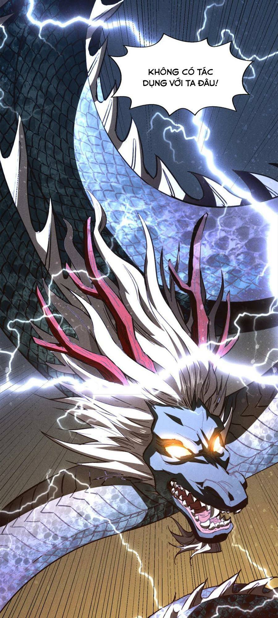 Tâm ma: Chapter 107