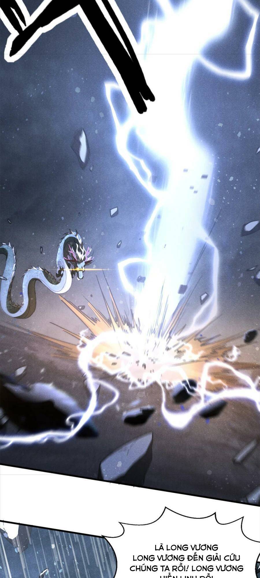 Tâm ma: Chapter 107