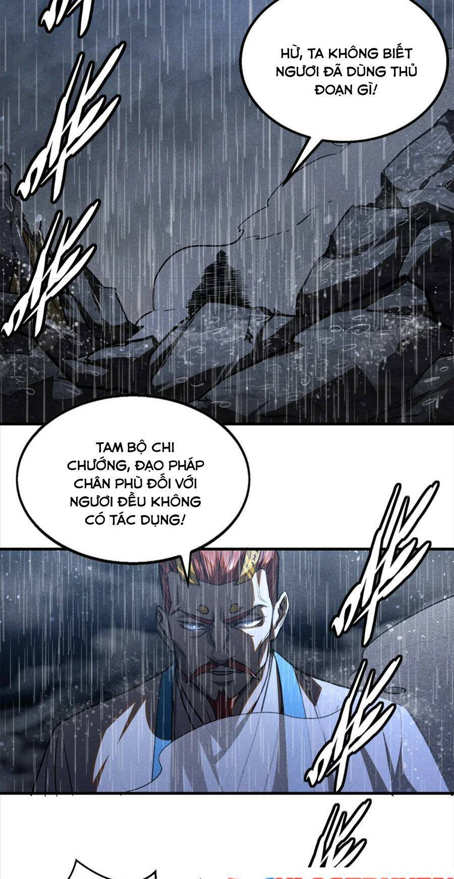 Tâm ma: Chapter 107