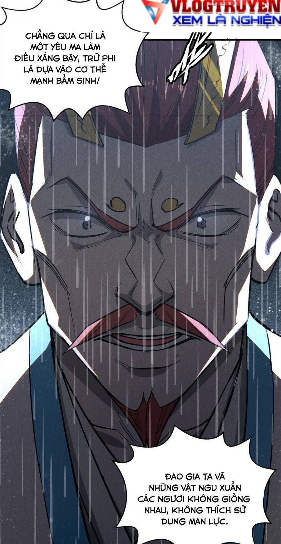 Tâm ma: Chapter 107