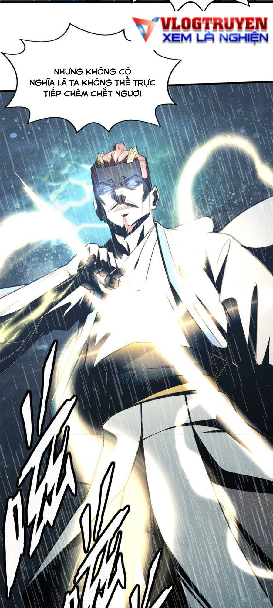 Tâm ma: Chapter 107