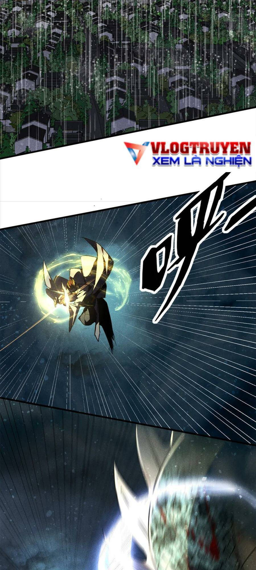 Tâm ma: Chapter 107
