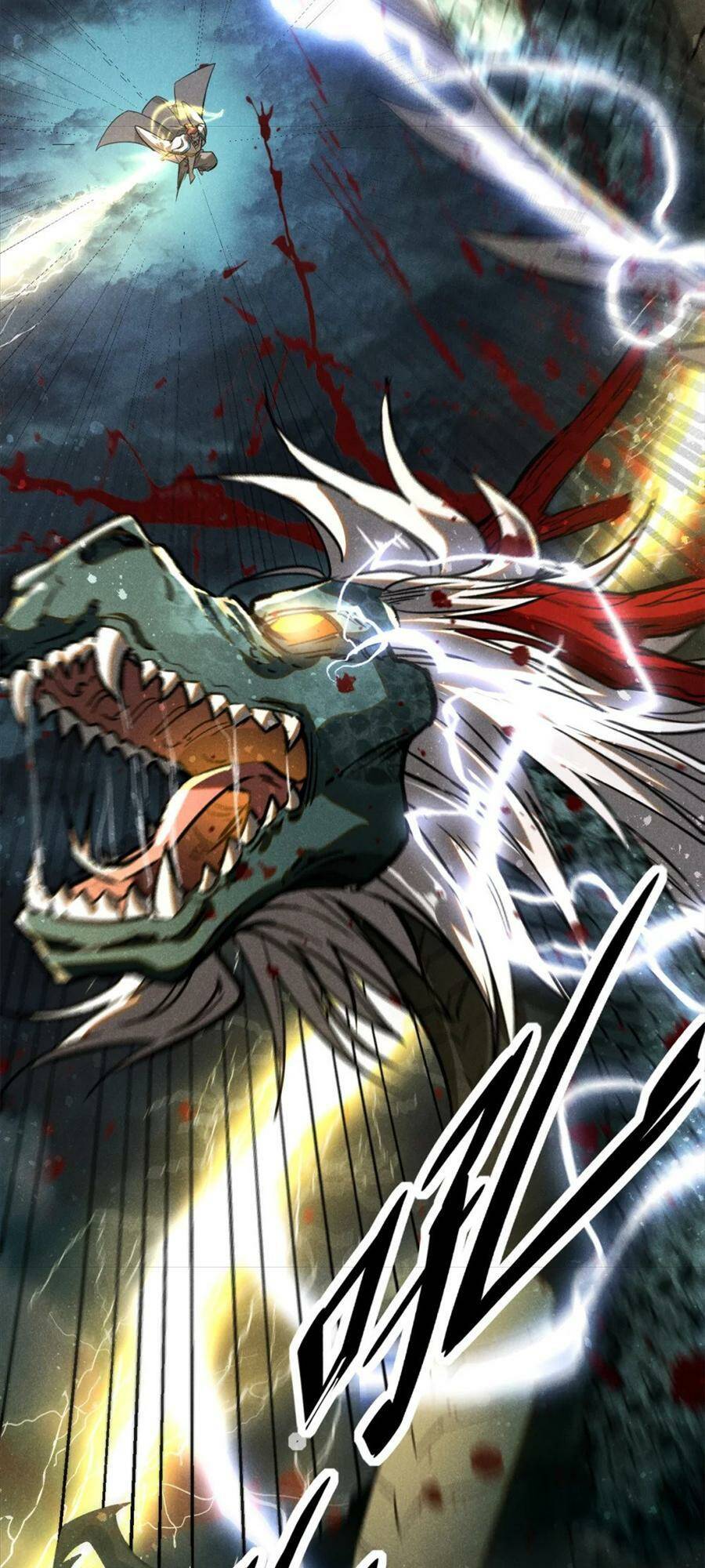 Tâm ma: Chapter 107