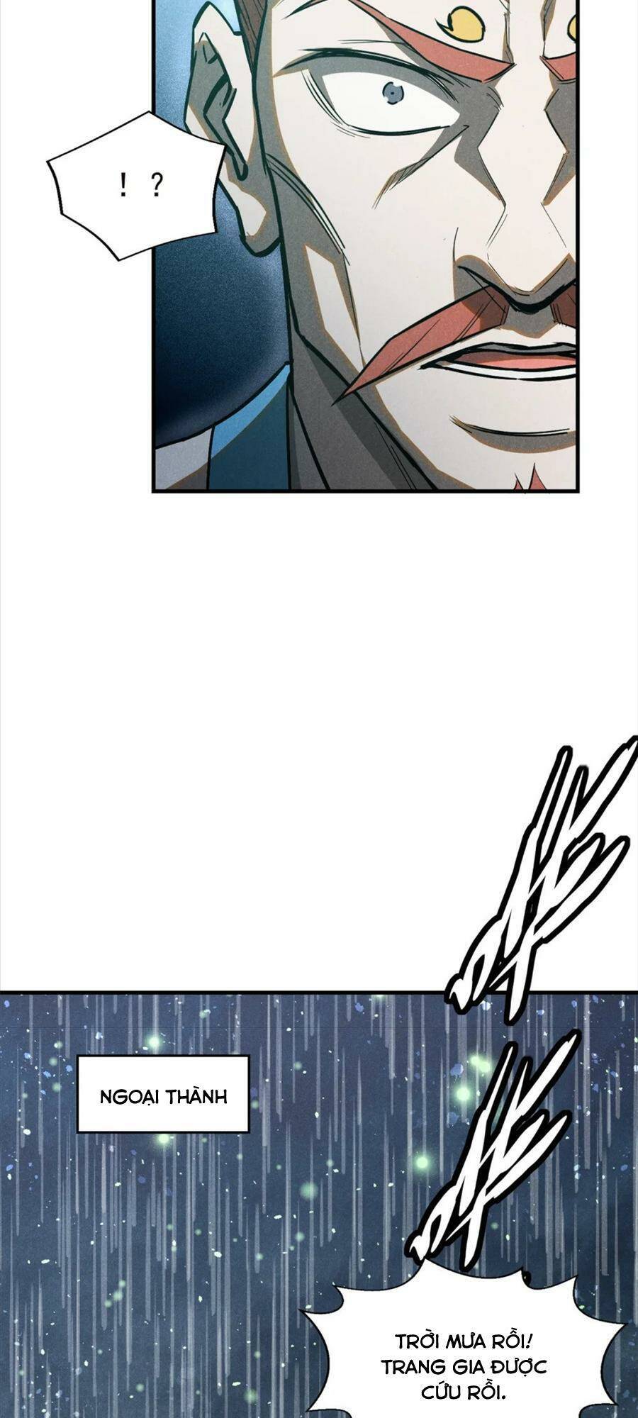 Tâm ma: Chapter 107