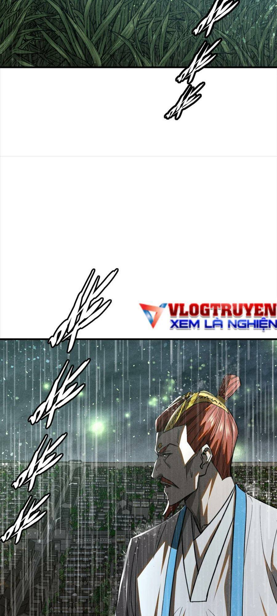 Tâm ma: Chapter 107