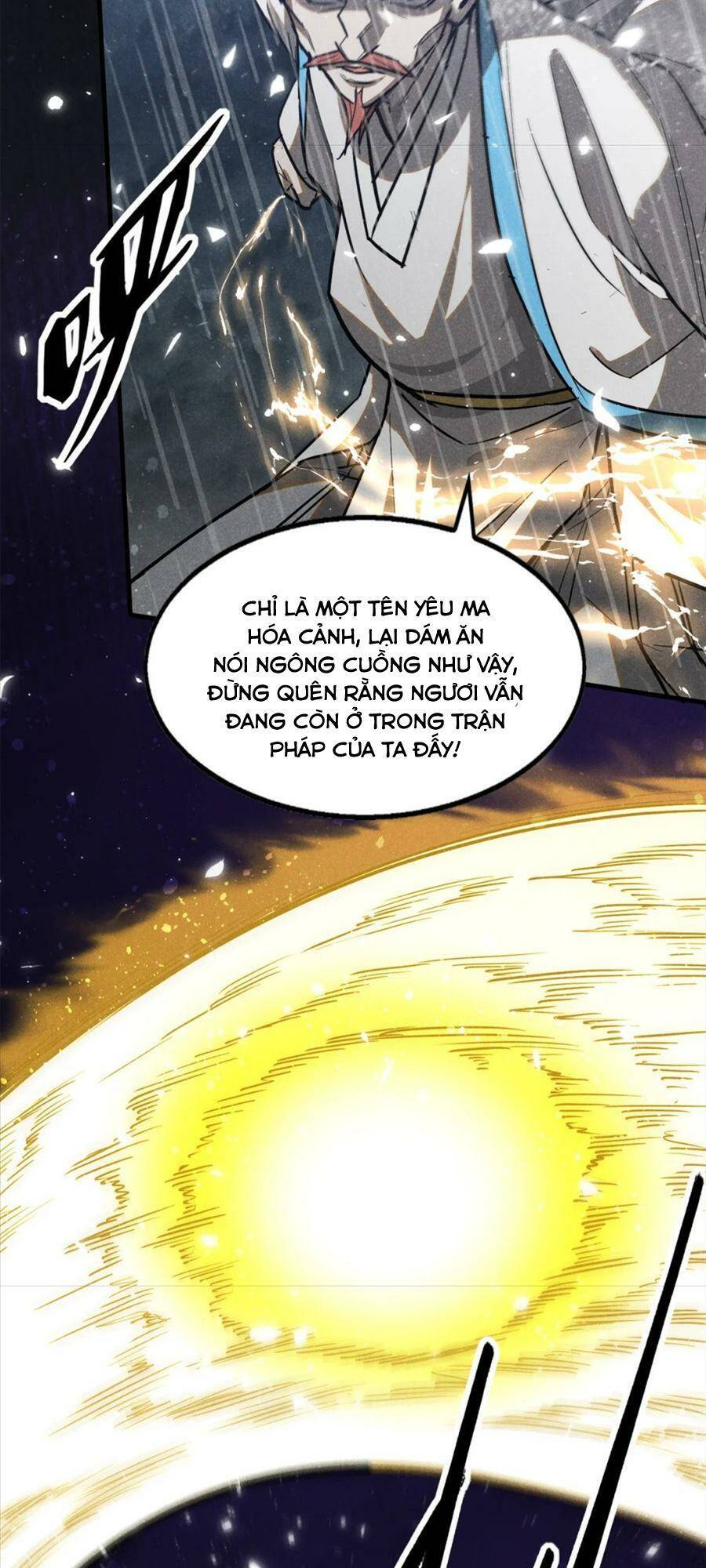 Tâm ma: Chapter 107