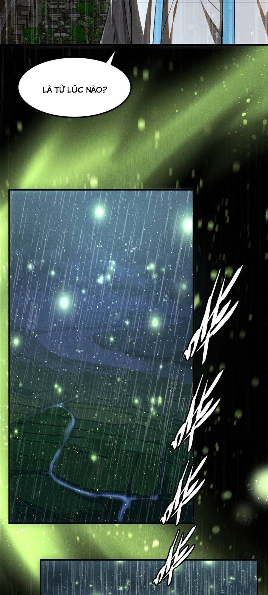 Tâm ma: Chapter 107