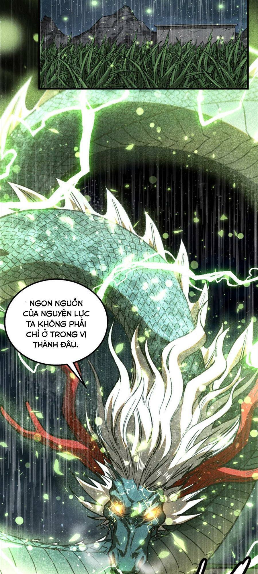 Tâm ma: Chapter 107