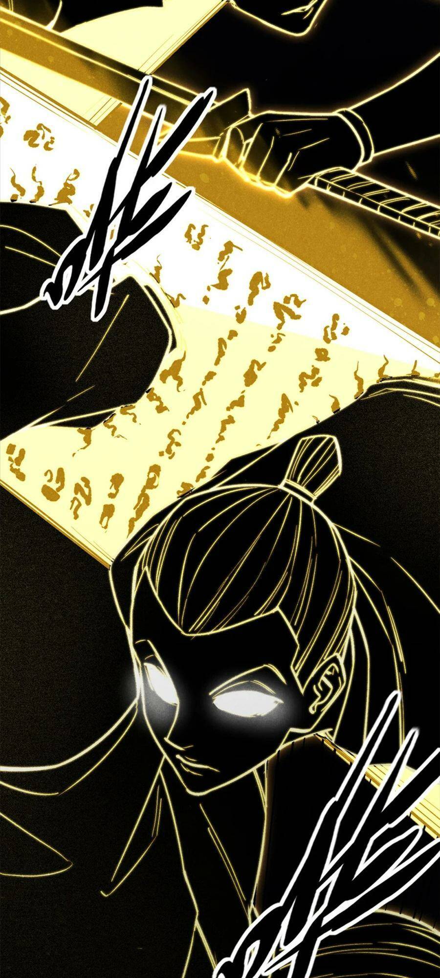 Tâm ma: Chapter 107