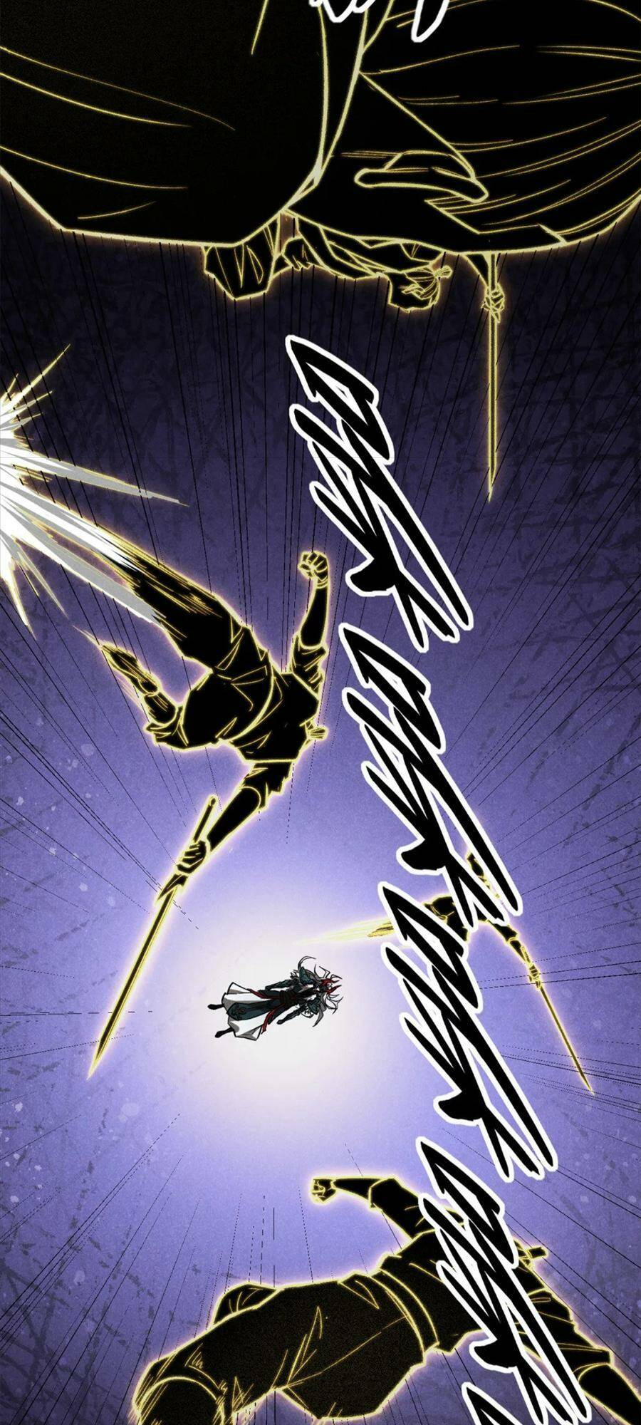 Tâm ma: Chapter 107