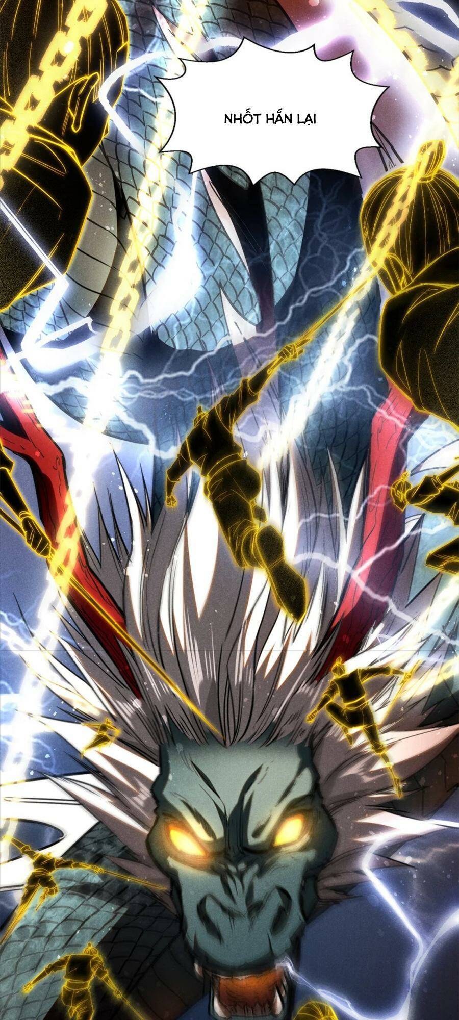 Tâm ma: Chapter 108