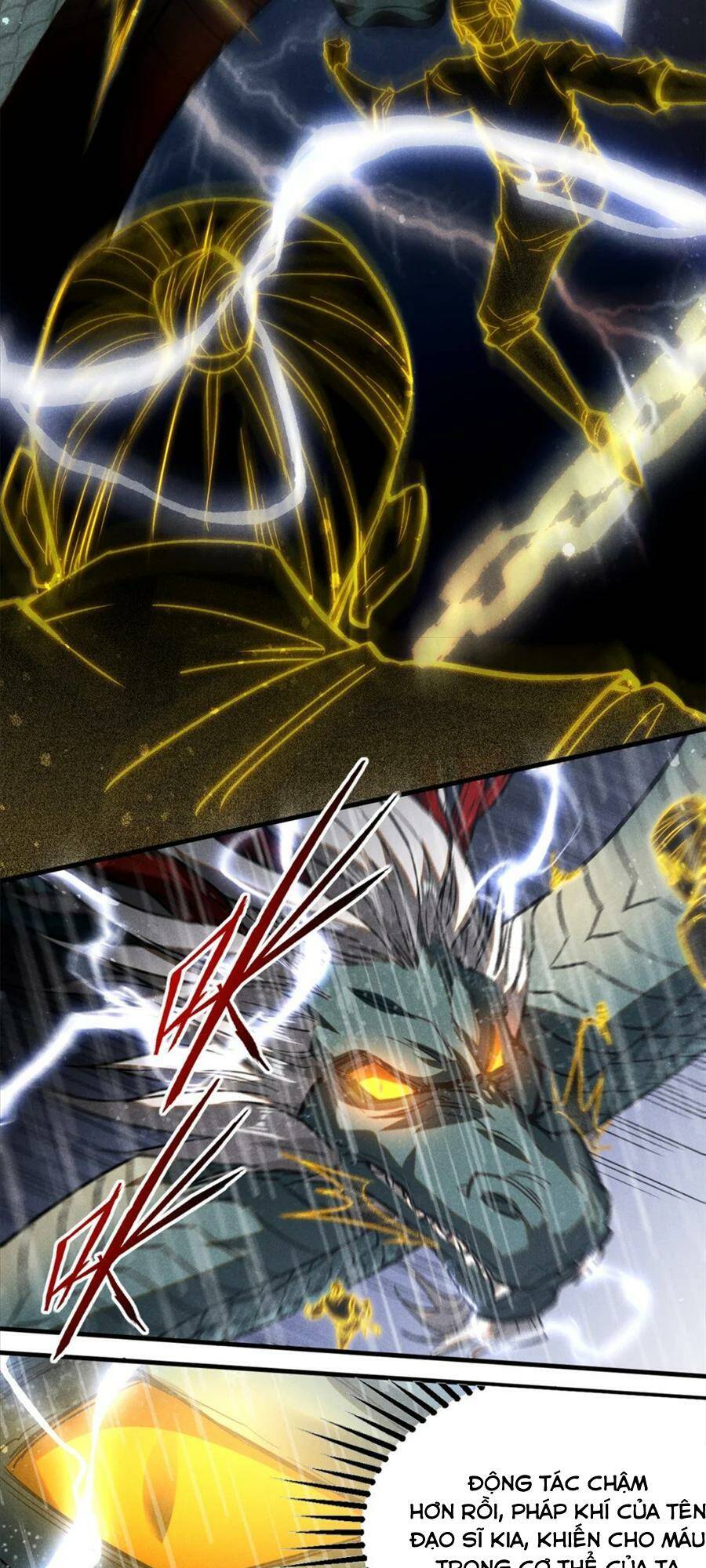 Tâm ma: Chapter 108
