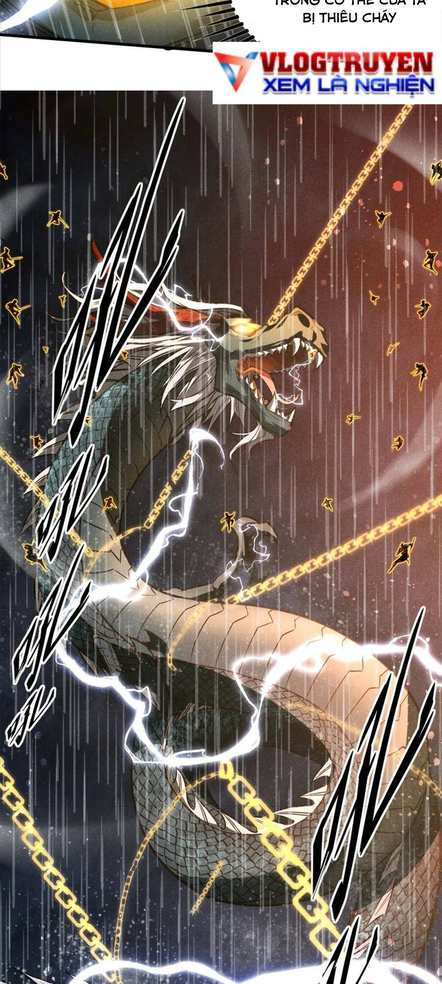 Tâm ma: Chapter 108