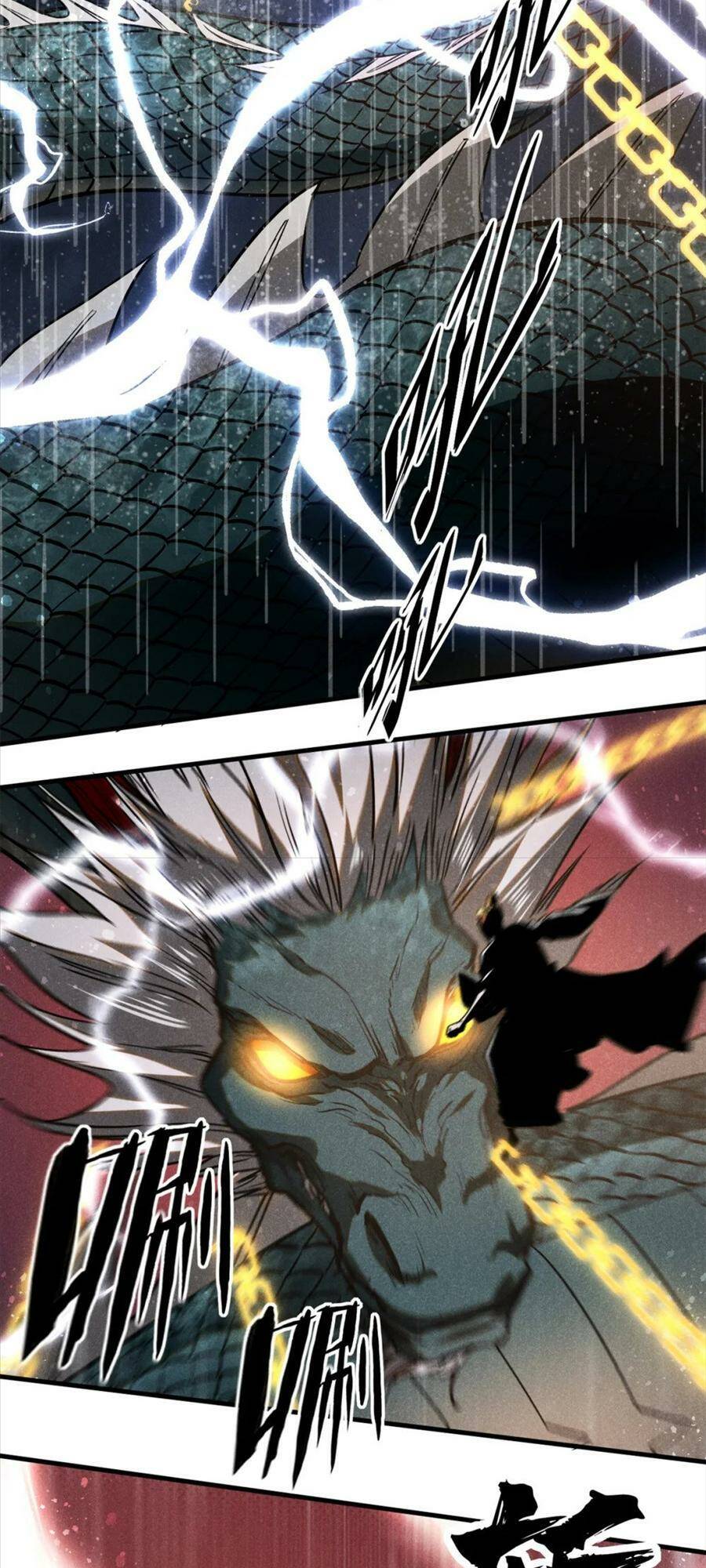 Tâm ma: Chapter 108