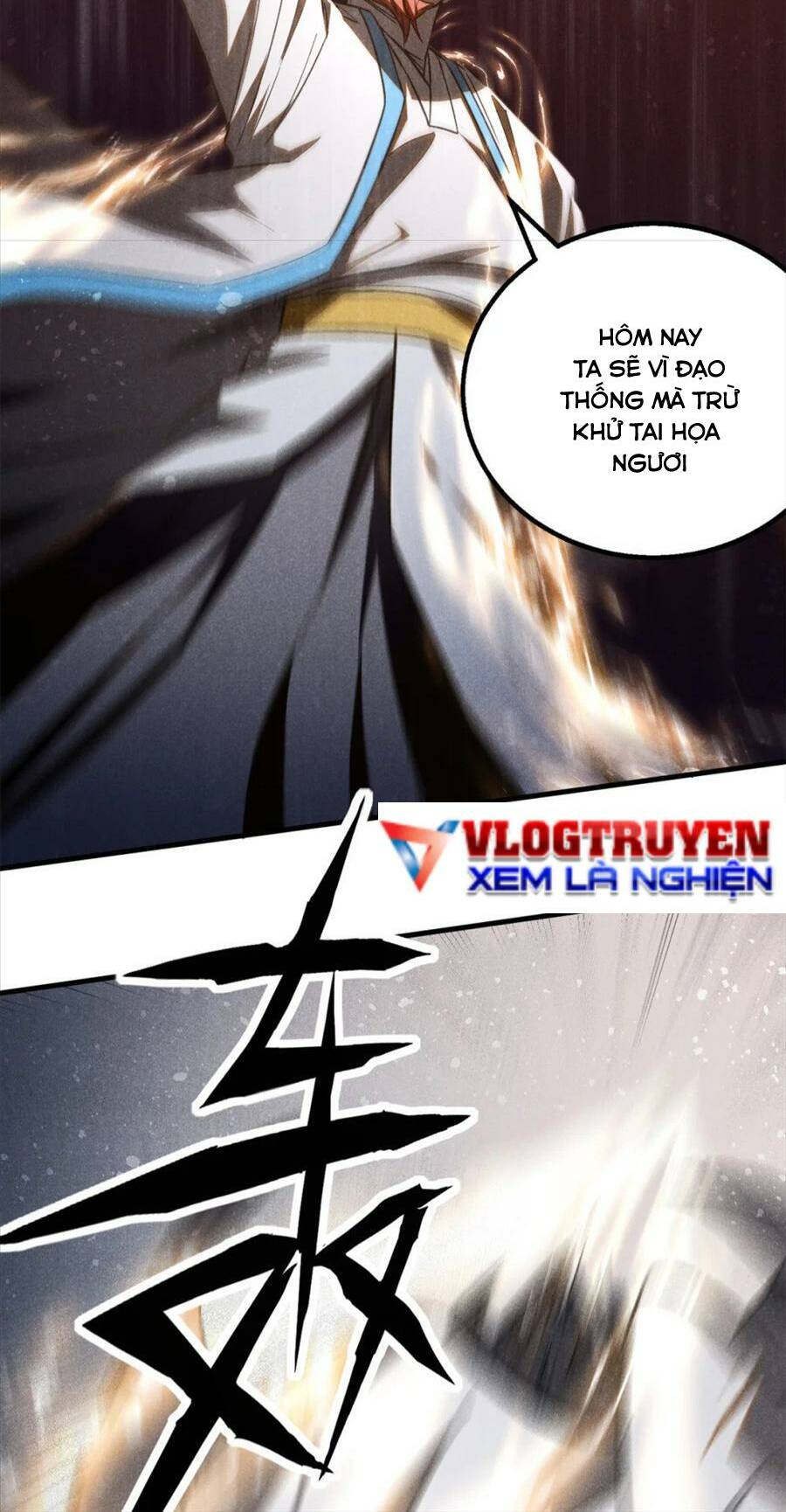Tâm ma: Chapter 108