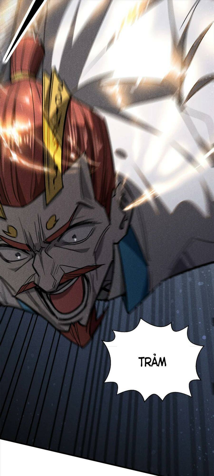 Tâm ma: Chapter 108