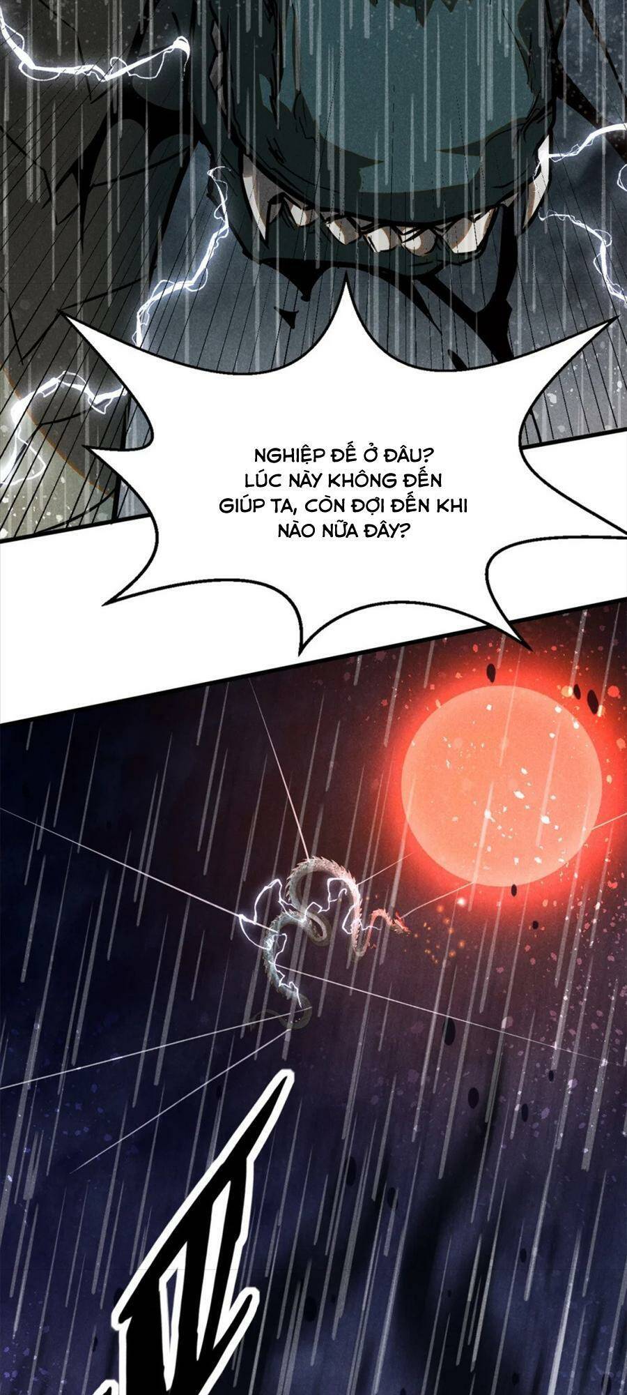 Tâm ma: Chapter 108