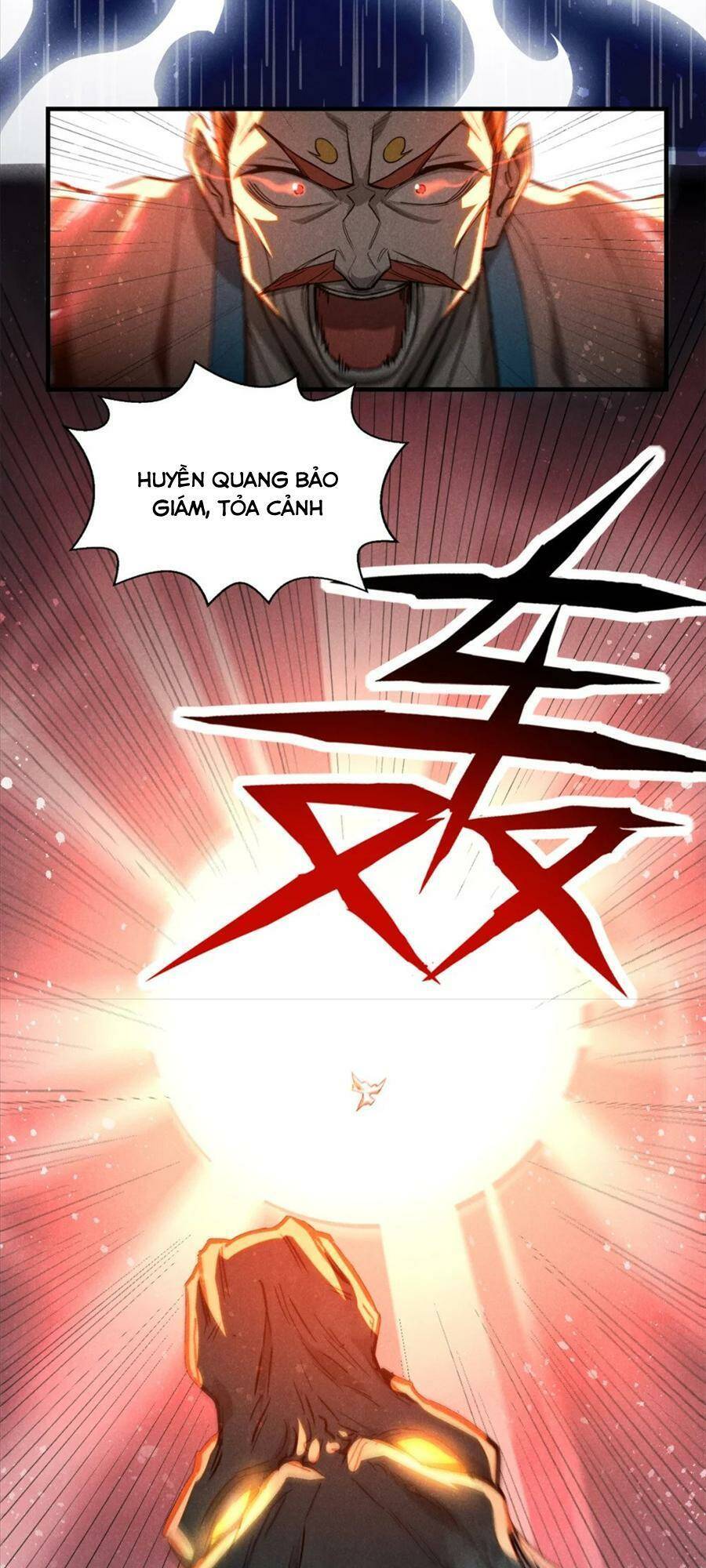 Tâm ma: Chapter 108