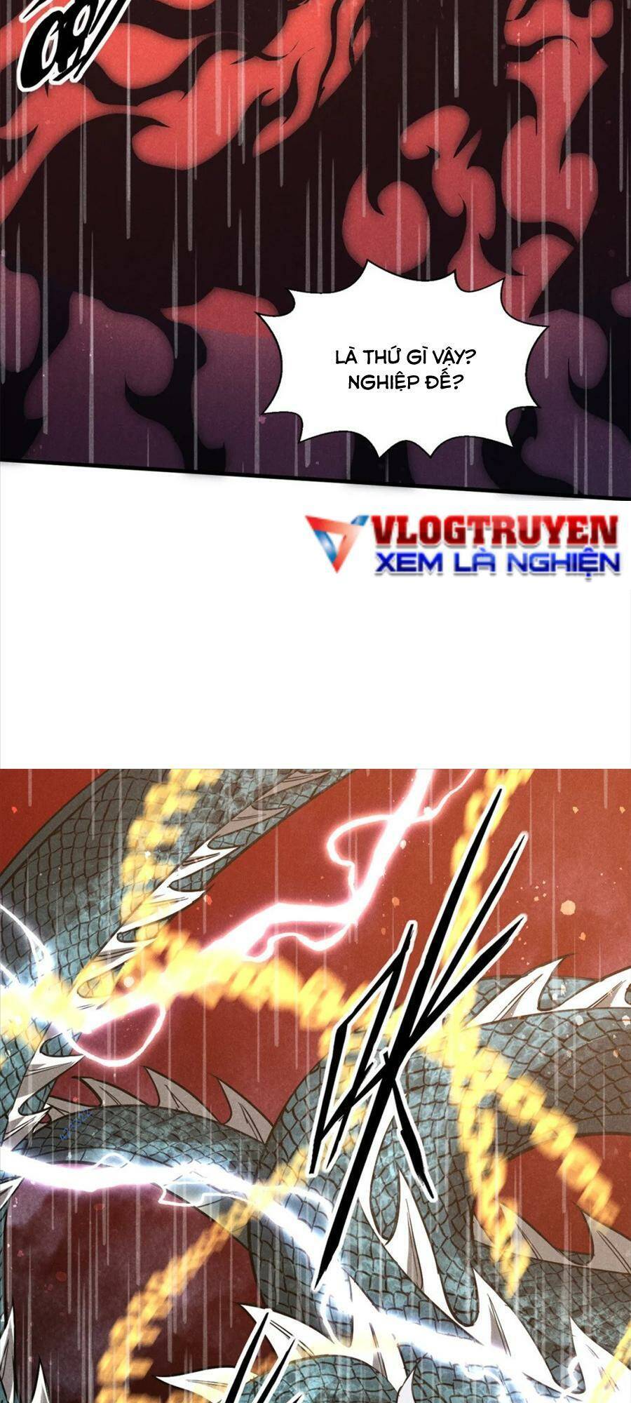 Tâm ma: Chapter 108