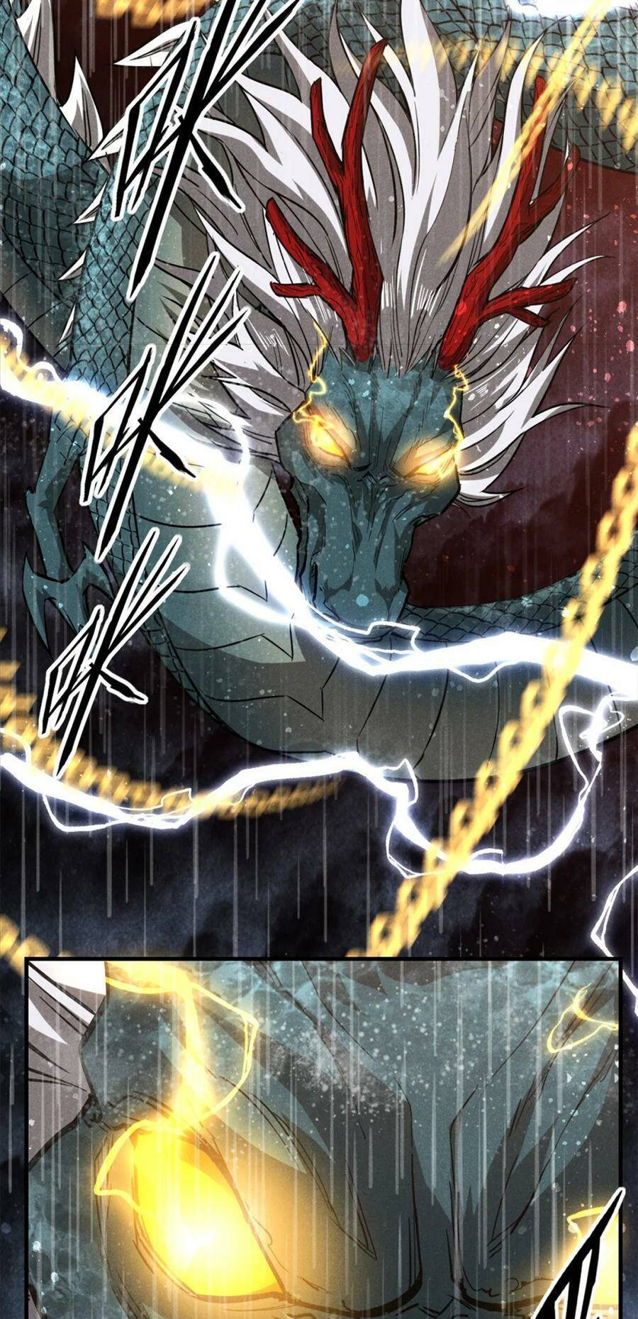 Tâm ma: Chapter 108