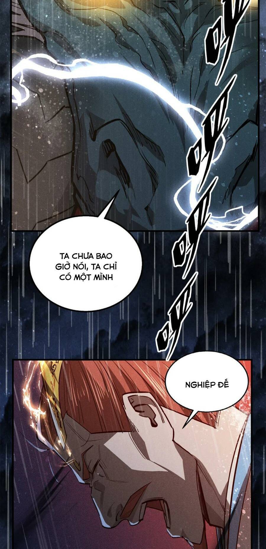 Tâm ma: Chapter 108