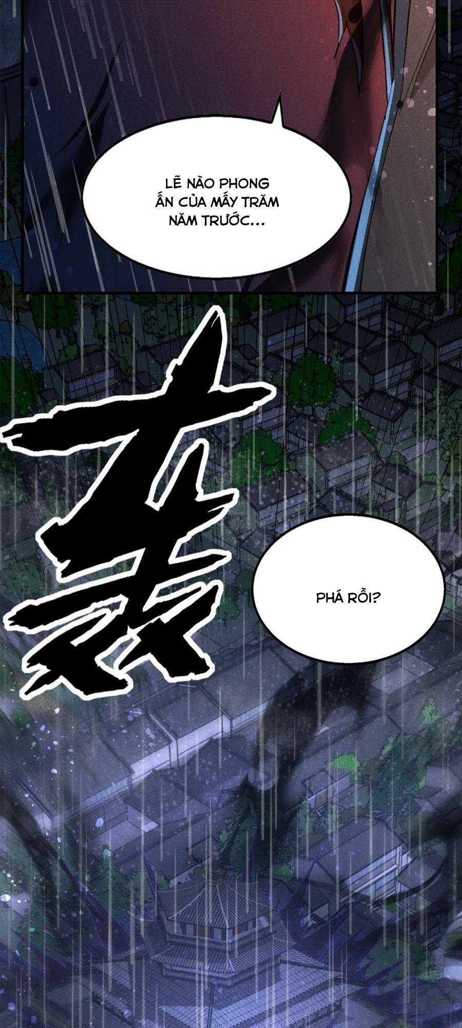 Tâm ma: Chapter 108