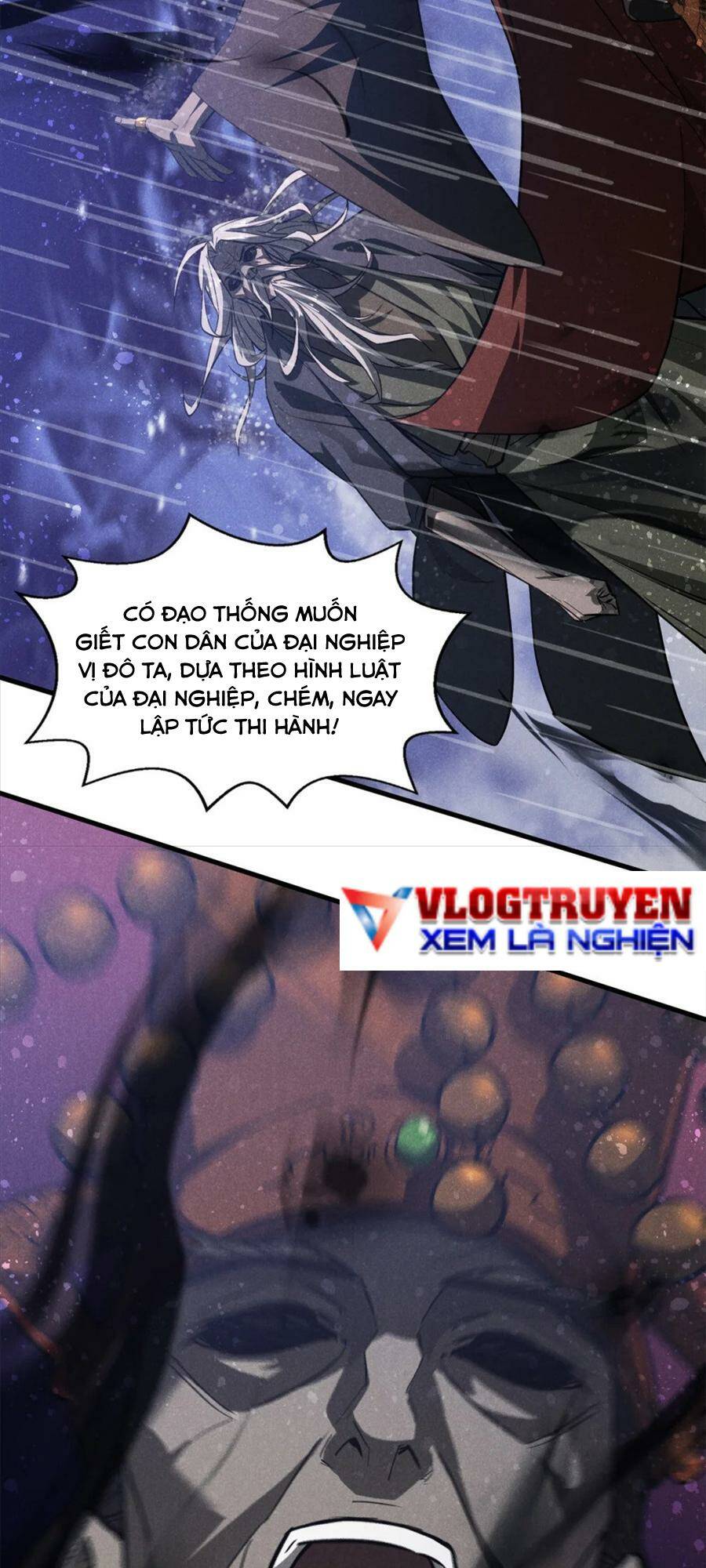 Tâm ma: Chapter 108