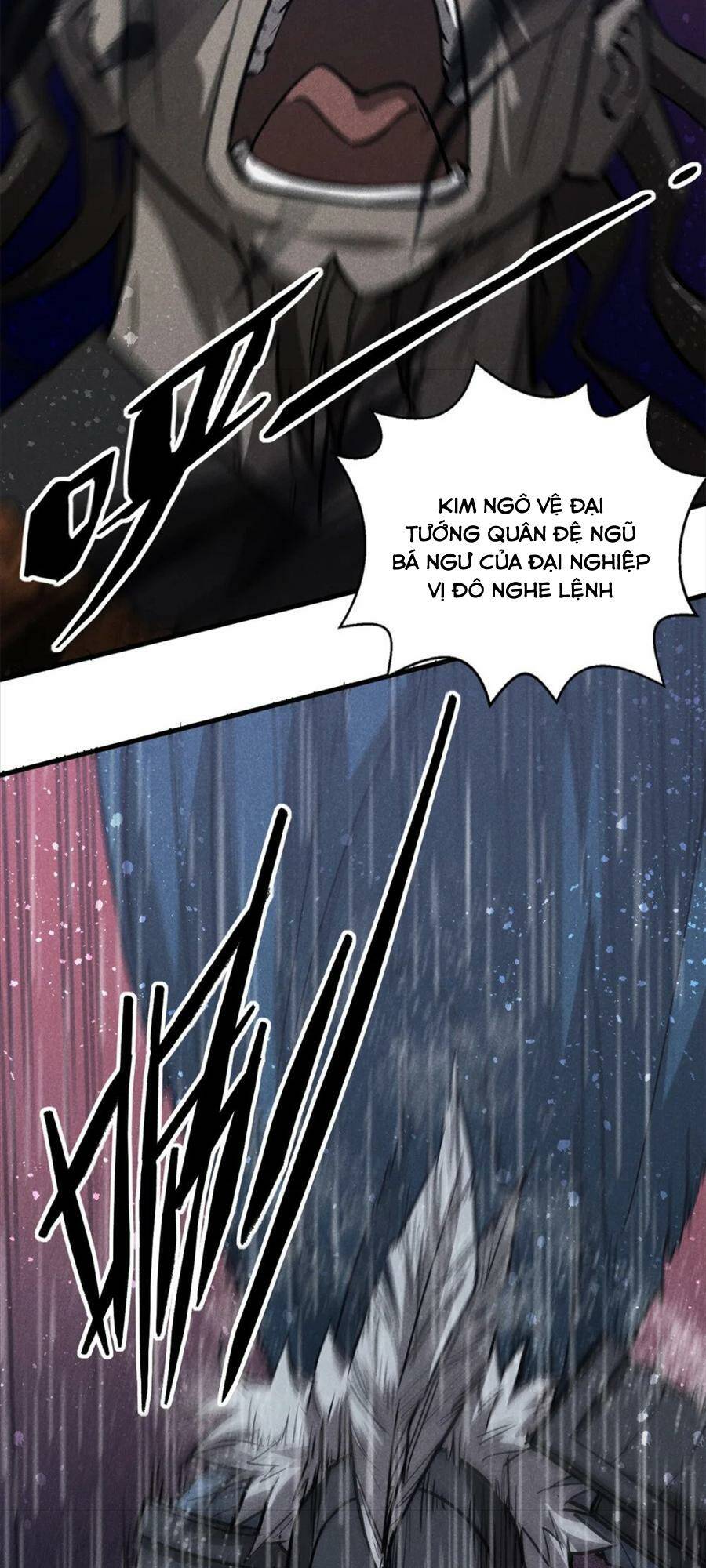 Tâm ma: Chapter 108