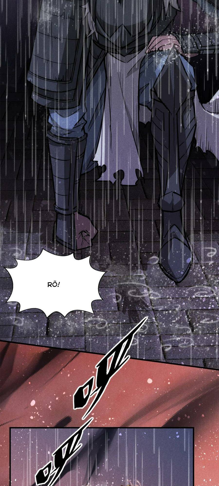 Tâm ma: Chapter 108