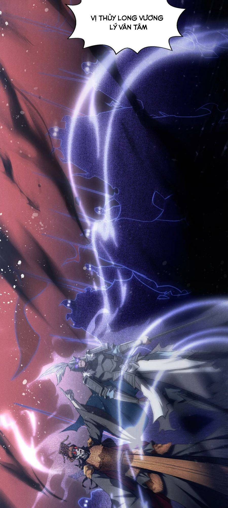 Tâm ma: Chapter 108