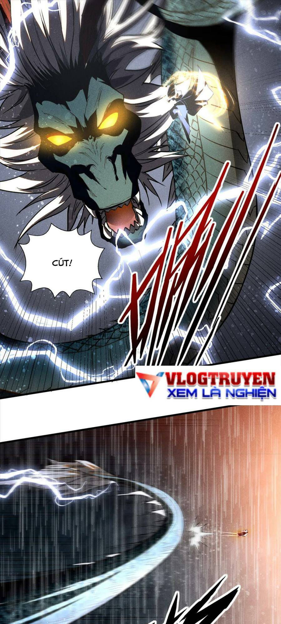 Tâm ma: Chapter 108