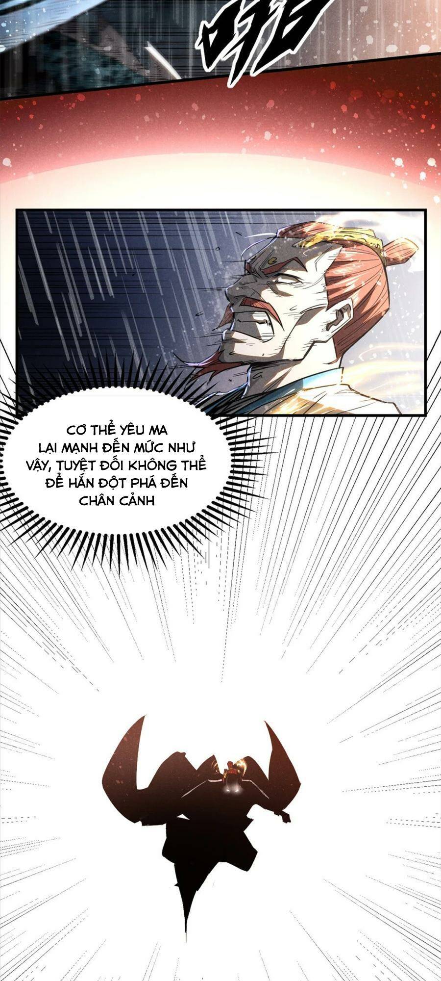 Tâm ma: Chapter 108