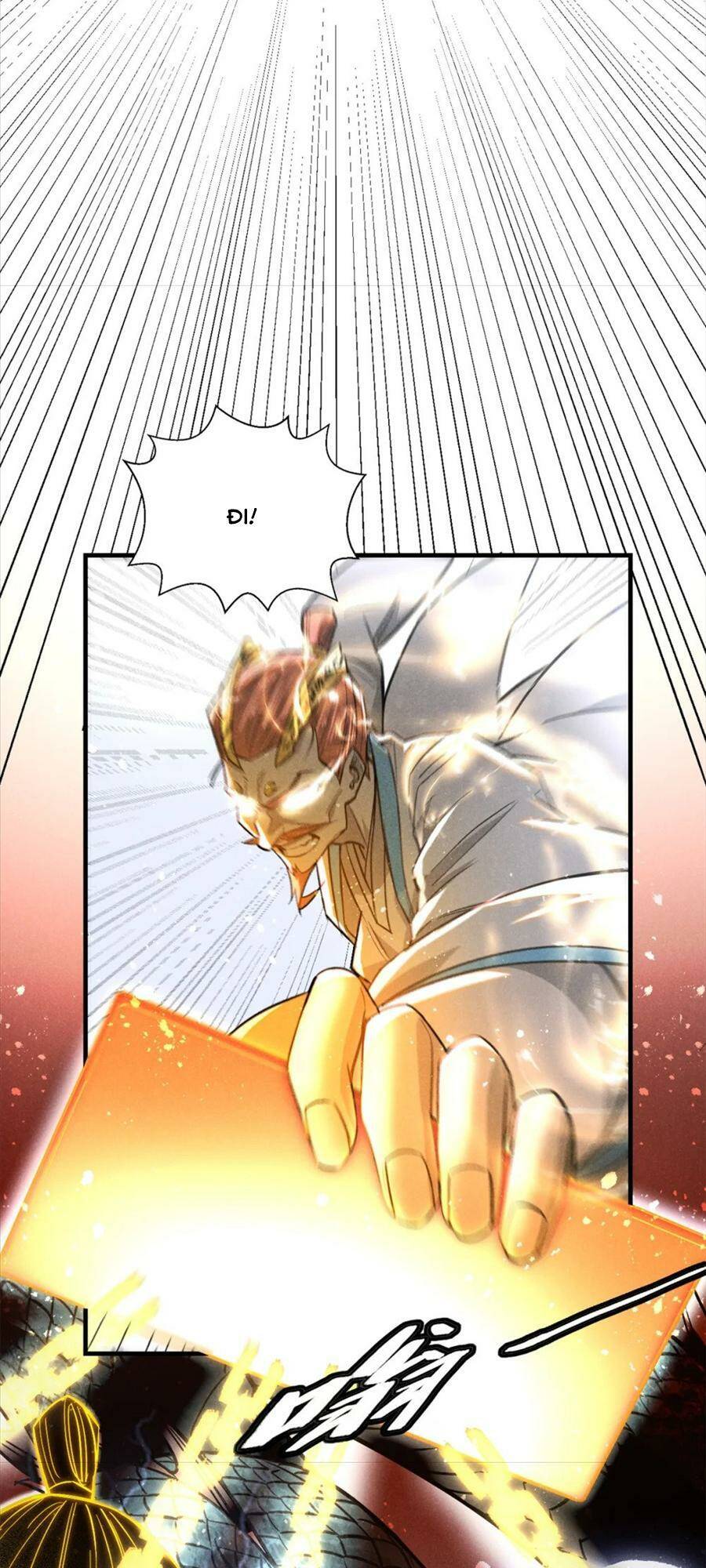 Tâm ma: Chapter 108