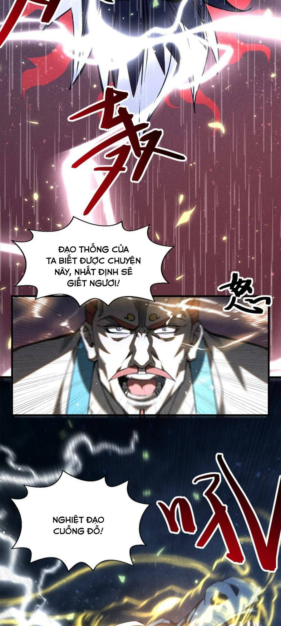 Tâm ma: Chapter 109
