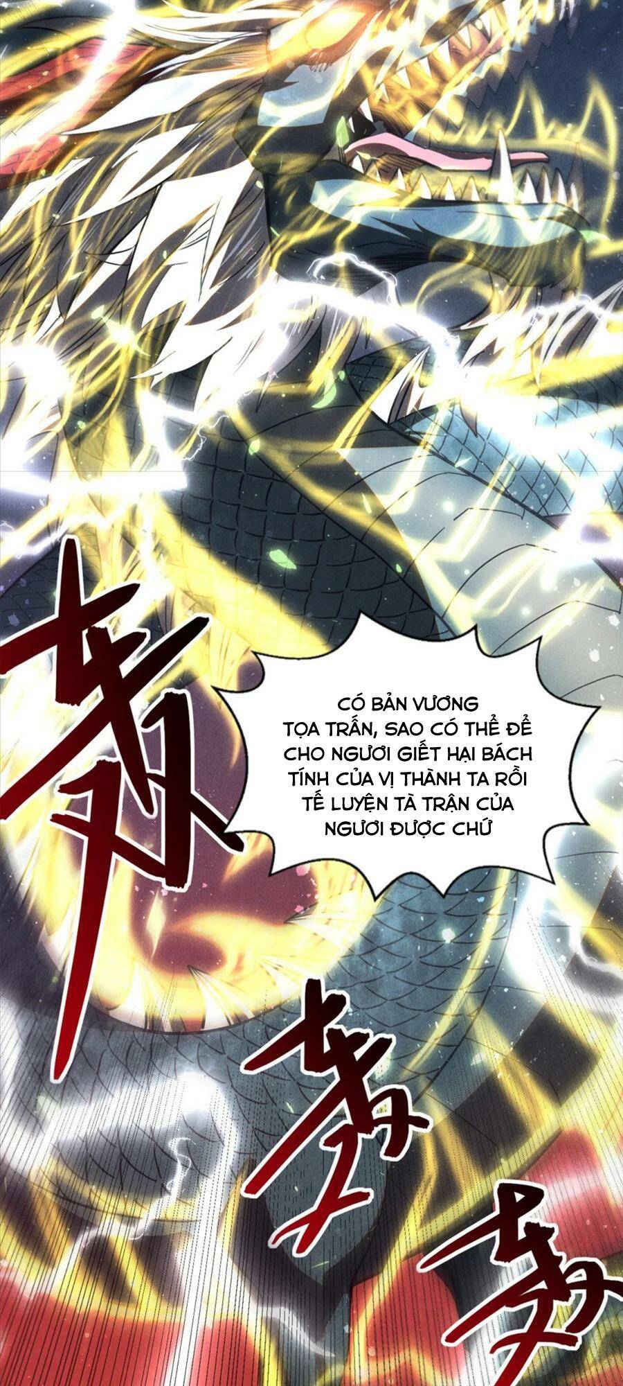 Tâm ma: Chapter 109