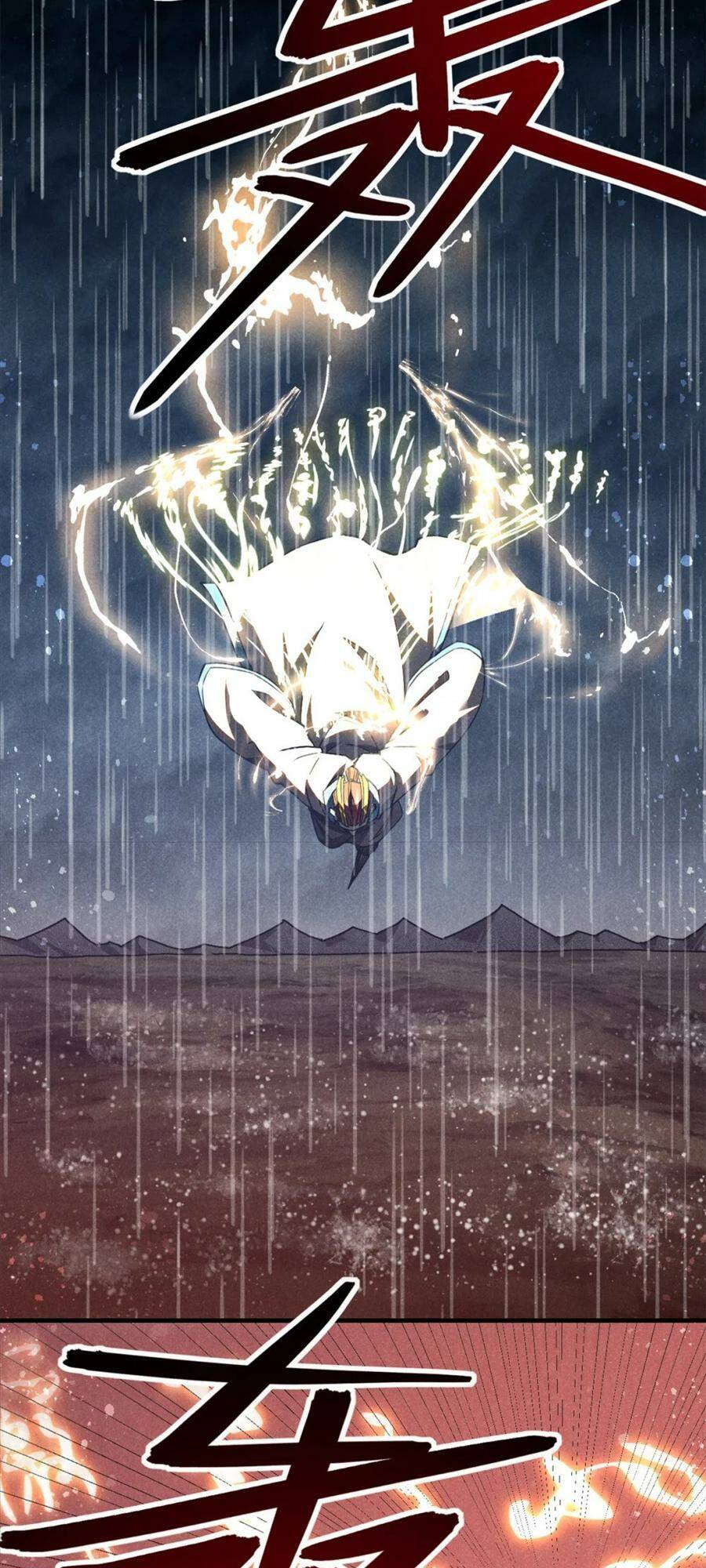 Tâm ma: Chapter 109