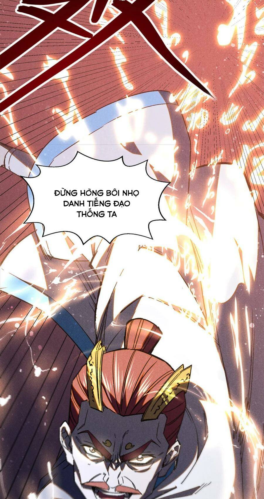 Tâm ma: Chapter 109