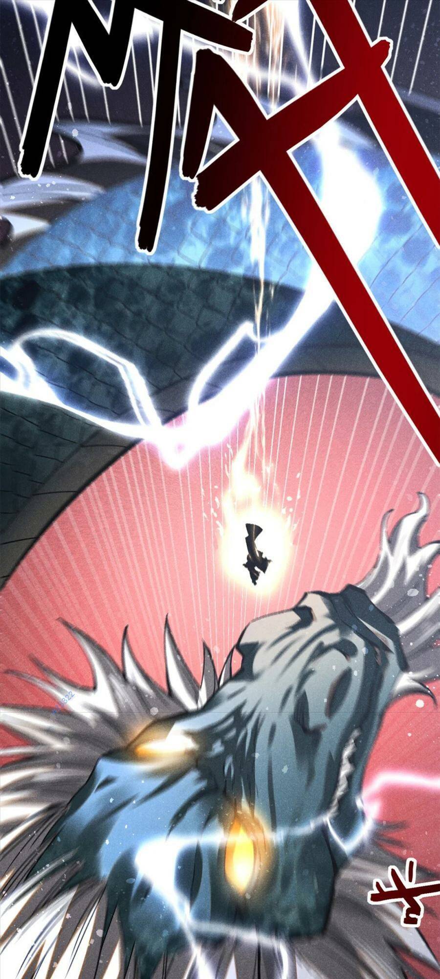 Tâm ma: Chapter 109
